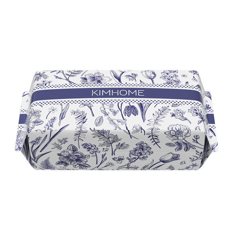 Влажные салфетки для лица Cotton Tissue, утолщённые для снятия макияжа, салонного качества 20×15–20×20 см