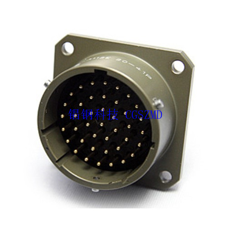 MIL-DTL-26482 3116/3112 20-41  Series II Equivalent ���ղ�ͷ