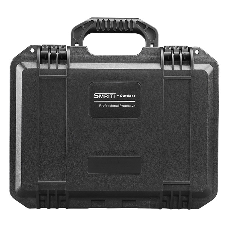 Fábrica al por mayor S2030 plástico Caja de Herramientas portátil hogar taladro eléctrico mantenimiento caja de almacenamiento equipo caja protectora