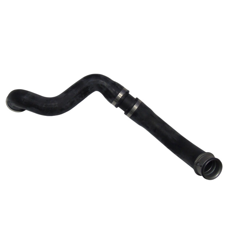 A2215014582 is suitable for Mercedes-Benz W221 S300 S350 coolant hose, auto parts, cross-border