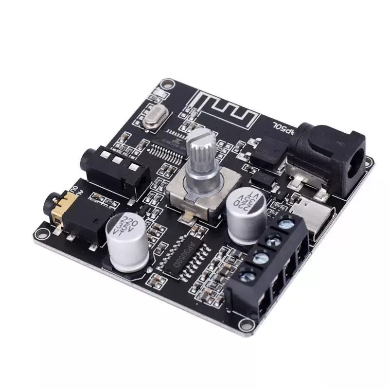 Маленькие динамики, Bluetooth, цепь, 12V, 20W