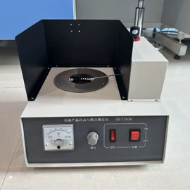 其他仪器仪表;其他分析仪器;其他仪器配件