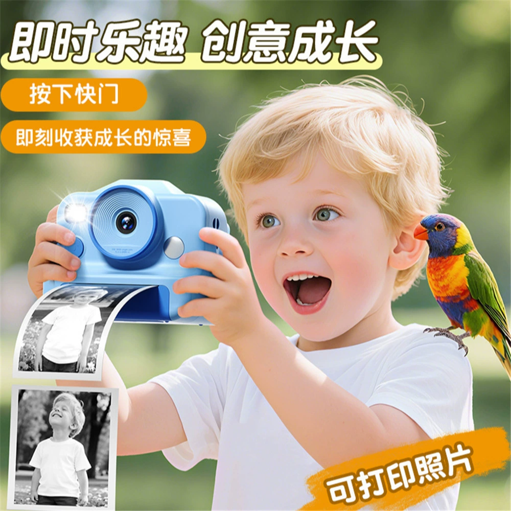 Polaroid, камера, игрушка, новая коллекция