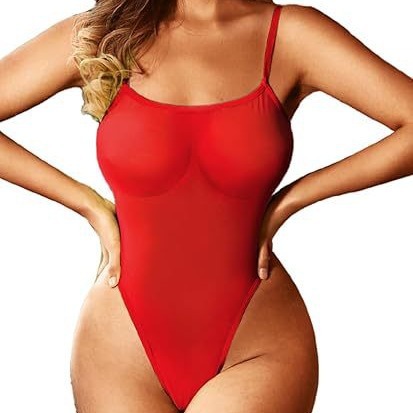 Nuevos productos transfronterizos europeos y estadounidenses Amazon sexy malla transparente mono tirantes sexy pijamas sexy mujeres