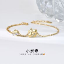 ԭ����Ʒs925���yС�۷����ŮС�������OӋ���ʯ�֭h���Ʒ���l