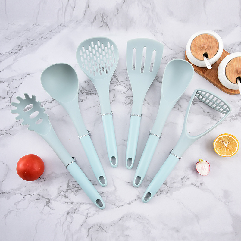 Personalizada de nylon cocina de cocina