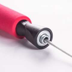 炫動者學生訓練軸承跳繩鋼絲跳繩廠家混批低價