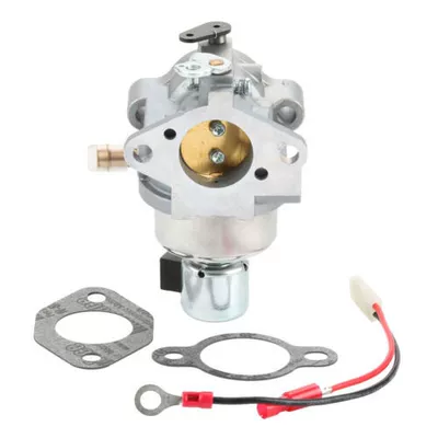 SV600 20-853-14-s, Carburetor