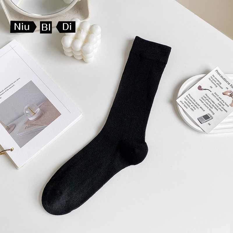 발레 (1 쌍 검정)