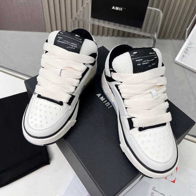 arim * Spring and Summer New Bread Shoes Torre Shoes Couple Sports Casual Shoes Low-top Thick Slab Shoes Men's and Women's Trendy Shoes