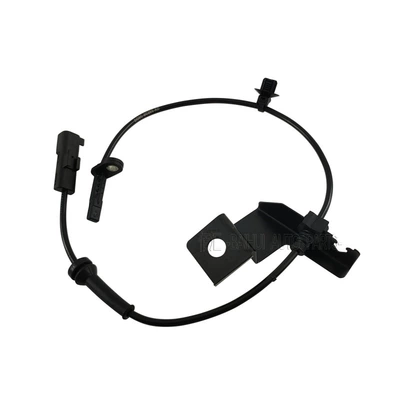 wheel ABS sensor wheel – Automotive Sensors