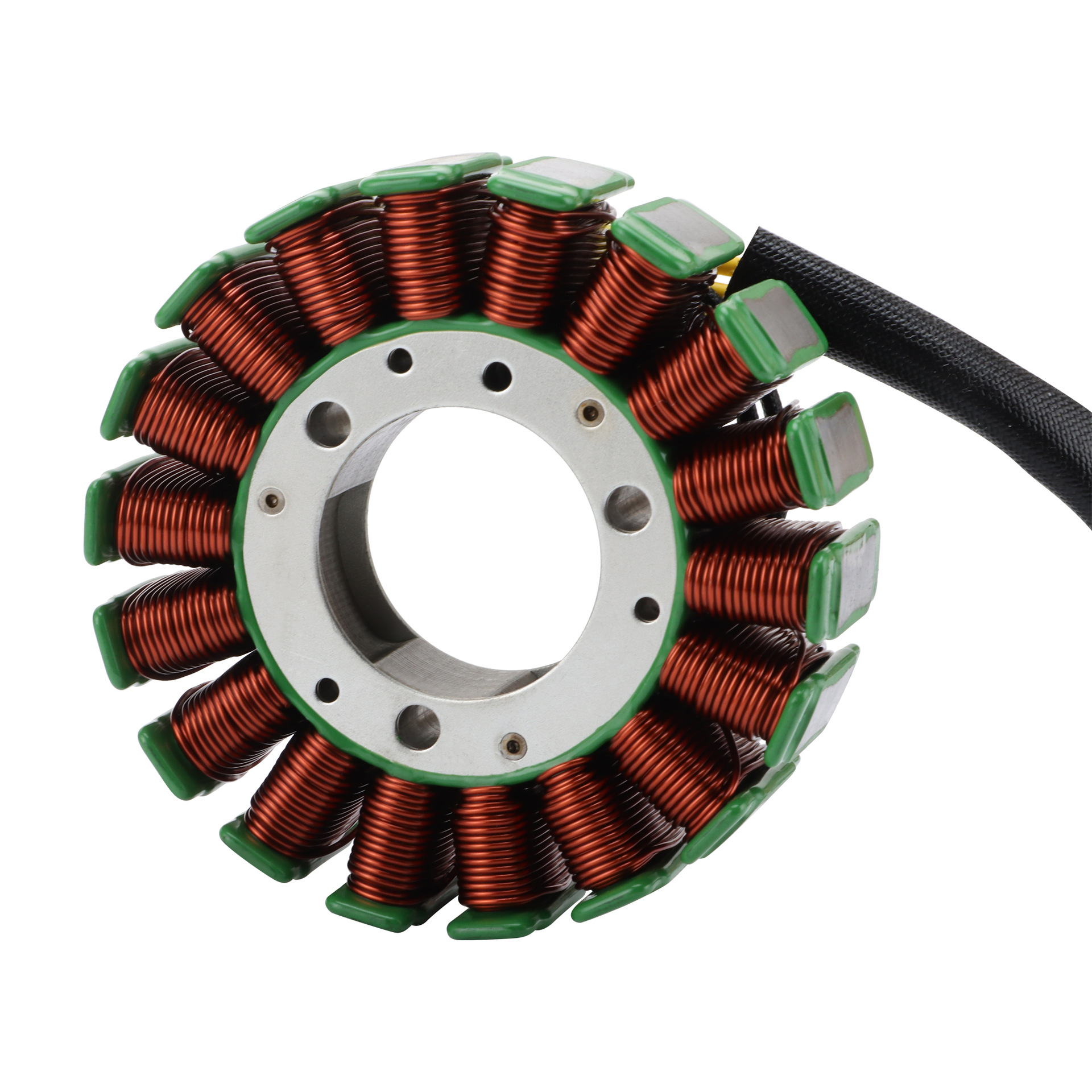 Stator Ignition Coil Ktm Duke 125 Rc125 Abs 200 Rc200 90539004000