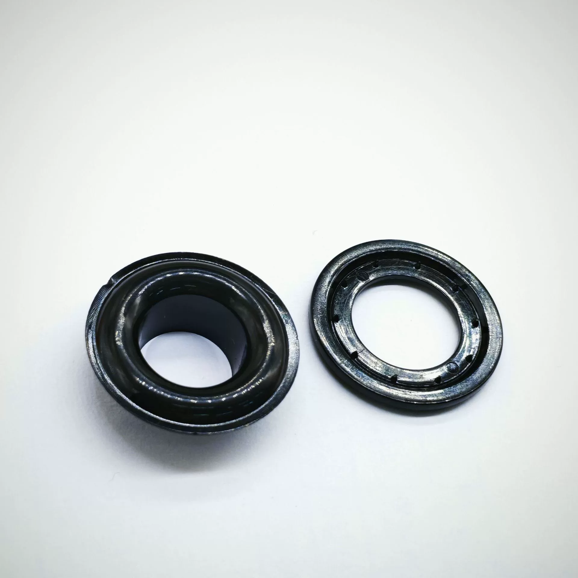 Пластиковая пряжка с широкими краями, противогаз, пряжка с сетчатыми отверстиями для домашнего текстиля, пряжка с отверстиями для овальной обувной коробки, дышащее отверстие.