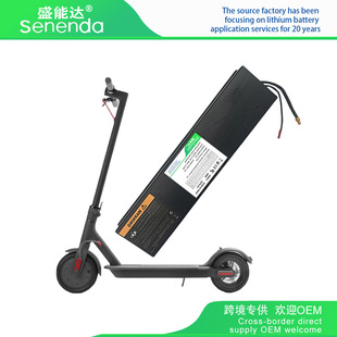 �m���׼�M365 1S MI3늄ӻ���܇18650 36V�늳��L�m��������ˮ��