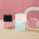 5g10g20g30g50g Macaroon Quartet Cream Box Double Scrub Cream Bottle Cosmetic Cream Box