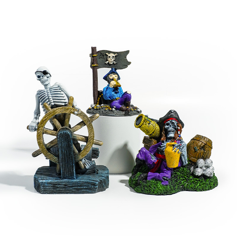 Acuario decoración coche naufragio peces tanque paisajismo resina artesanía pescado Camarón escape adornos coche viejo autobús