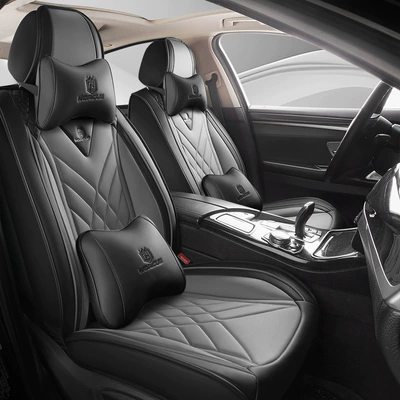 Four Seasons Pad, Cushion Cover Fully Covered Seat Cover