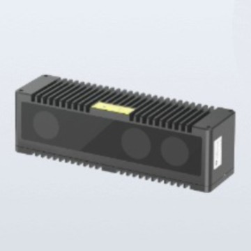 HIKROBOT海康机器人   MV-DB500S-C   RGB-D智能立体相机