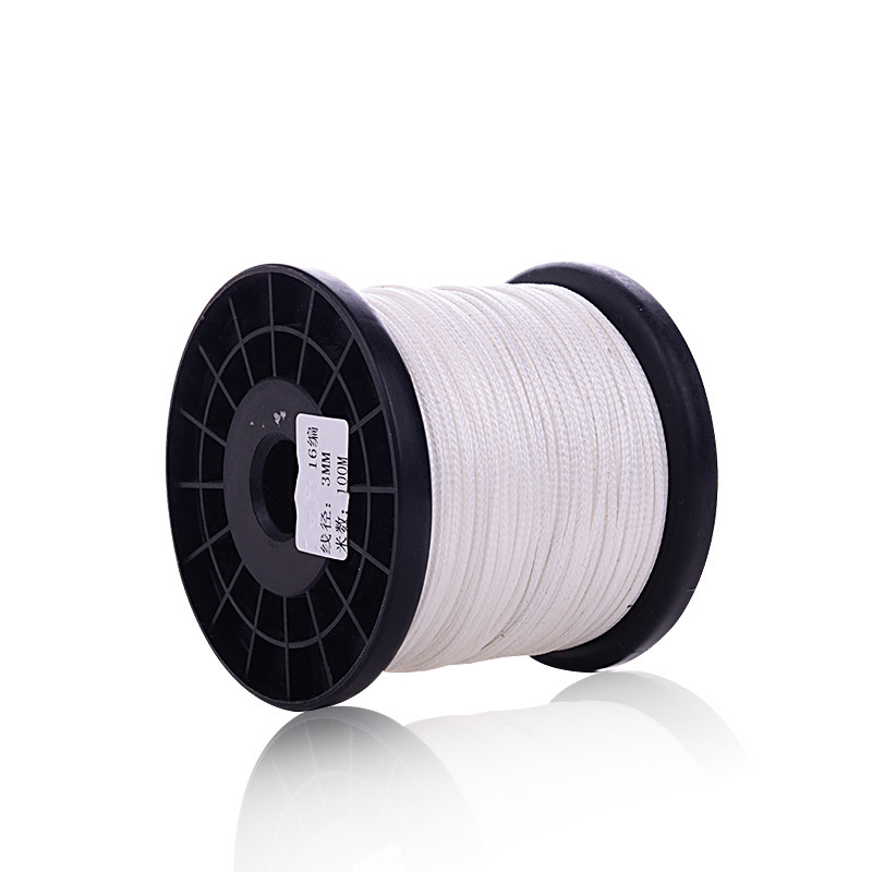 Blanco 5mm - 50 metros