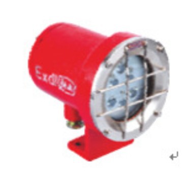DGS18/48L(A)矿用隔爆型LED机车灯欢迎订购