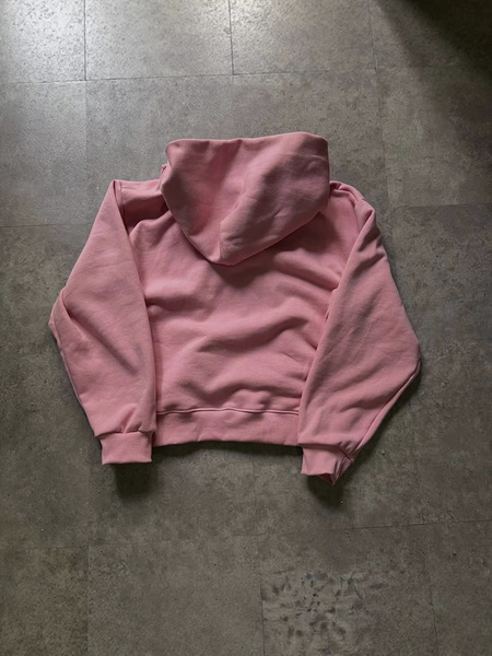 Retro design trend hoody hip-hop style