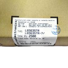 L6563STR  IC  OP297GSZ-REEL7 OP484ES MKL15Z128VFT4 MKV30F64V