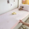 Hug Bear-Pink 3D Ice Bean Style