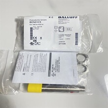BALLUFF��³�򴫸���BNI PNT-508-005-Z015 ������ BNI00FW
