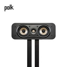 Polkaudio_普乐之声 ES30无源客厅家用5.1影院音响中置音箱