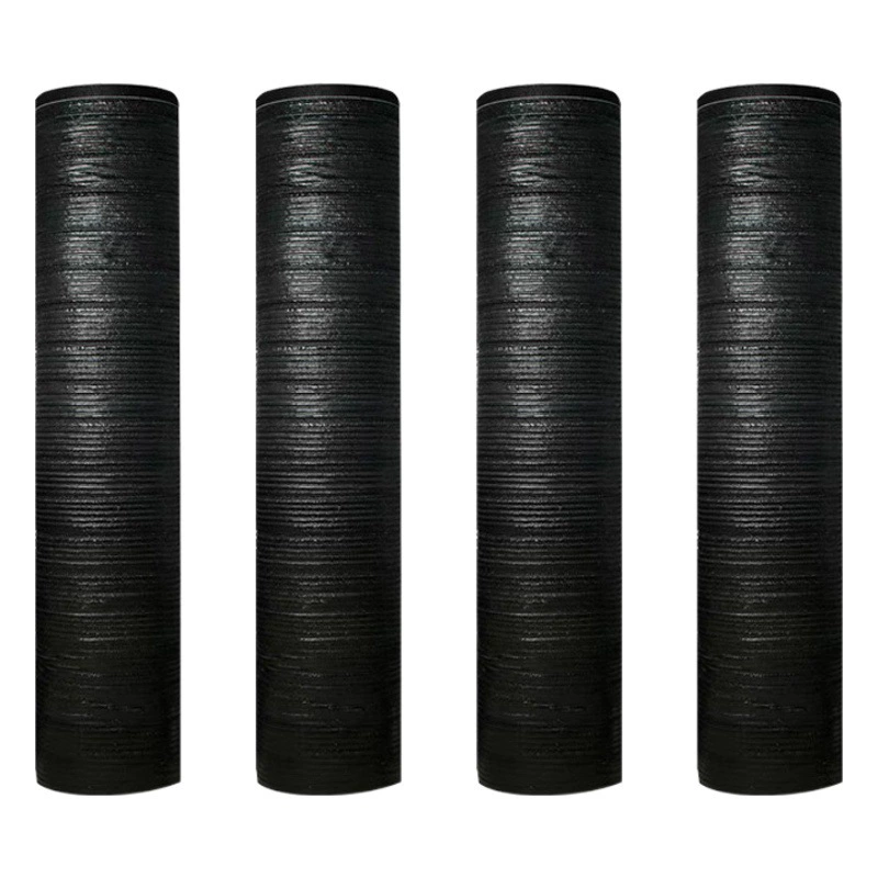 Трансграничные плоские ткацкие сетки солнцезащитных козырьков Сельскохозяйственные теплицы зашифрованные плоские иглы солнцезащитные сетки утолщенные черные сетки солнцезащитных козырьков