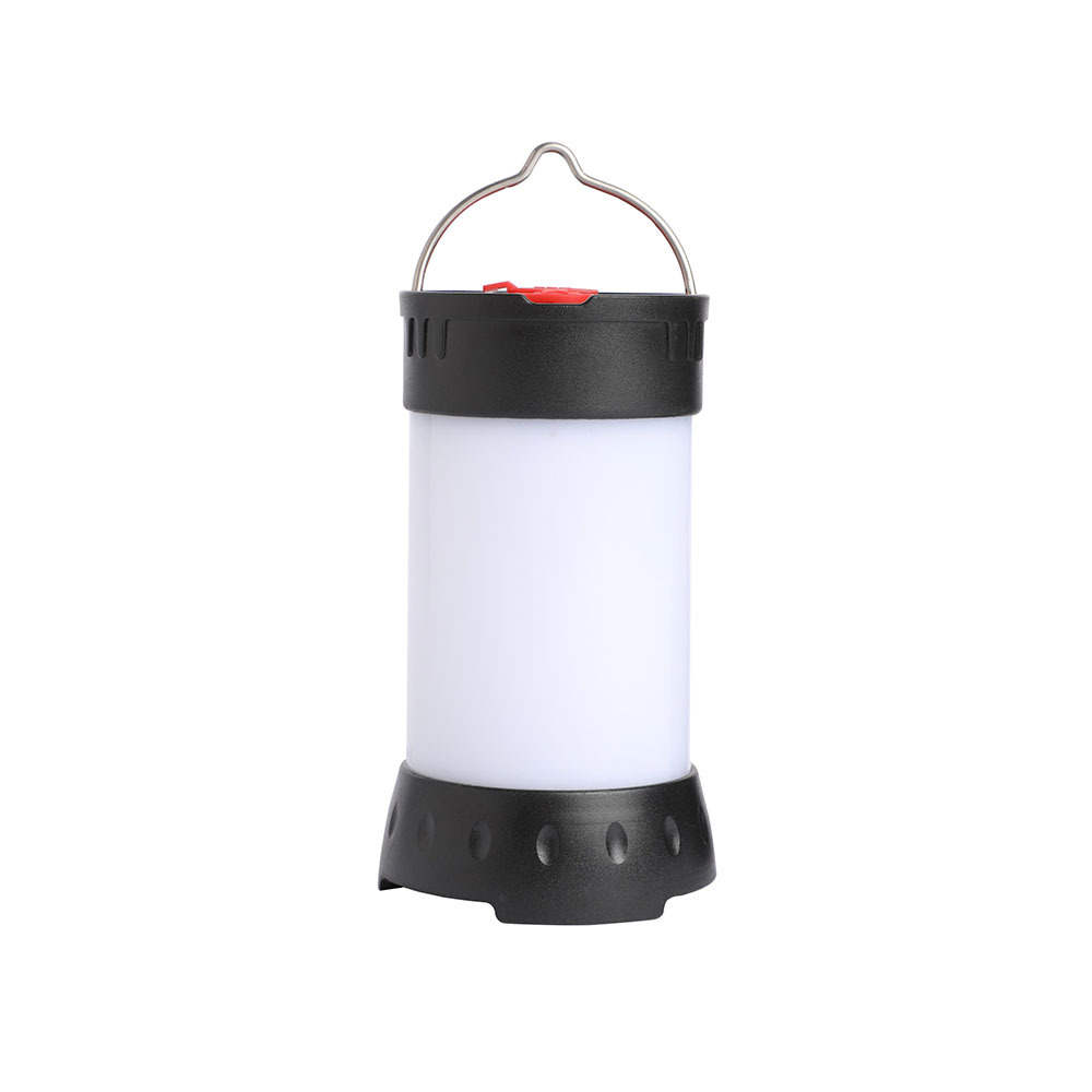 Comercio exterior transfronterizo clásico Mini multifunción camping luz reflector Luz de camping