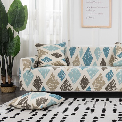 Cross-border availability: stretch sofa covers, all-inclusive Christmas sofa covers, fabric sofa cushions, sofa covers