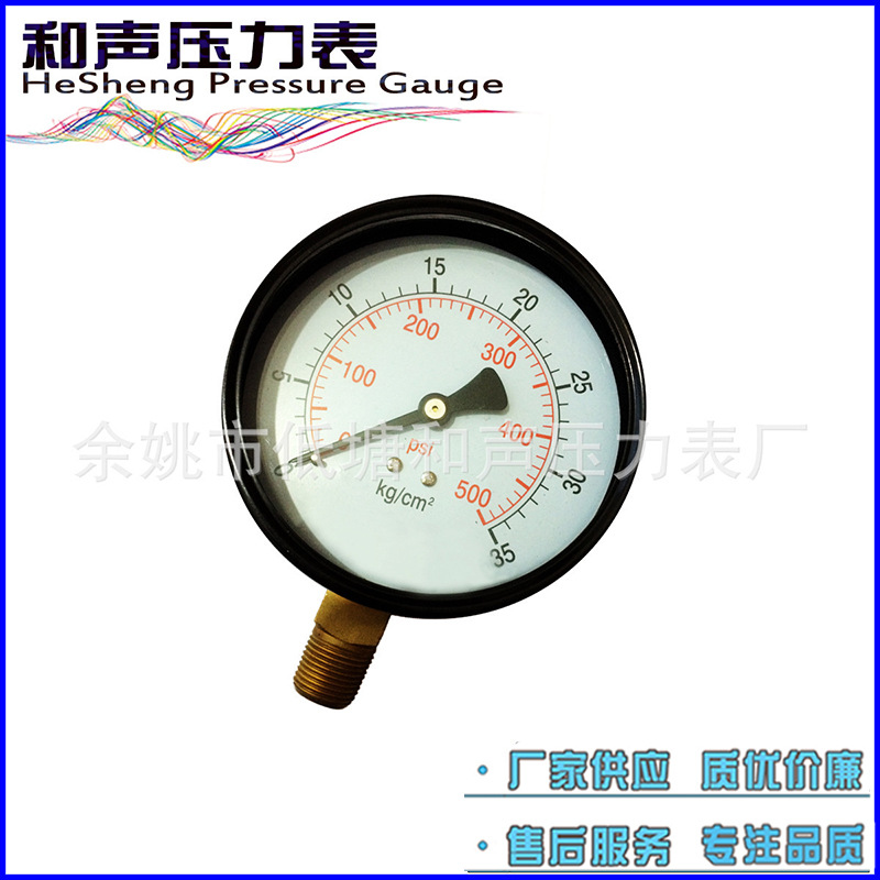 ���ҹ�Ӧ��ͨѹ����Y40������6MPA��ѹ�� ѹ������ձ���ѹ��