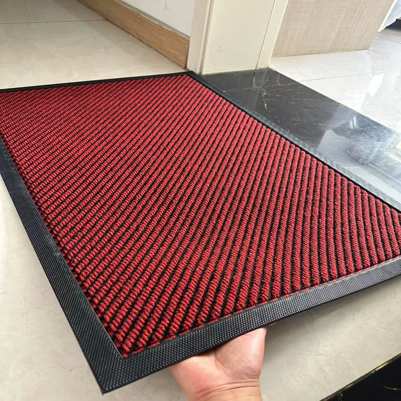 Waterdichte antislip deurmat voor thuis en winkel entree_voghion.com
