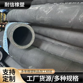 高低压橡胶管;喷砂胶管;特种胶管