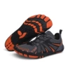 2026 gray orange