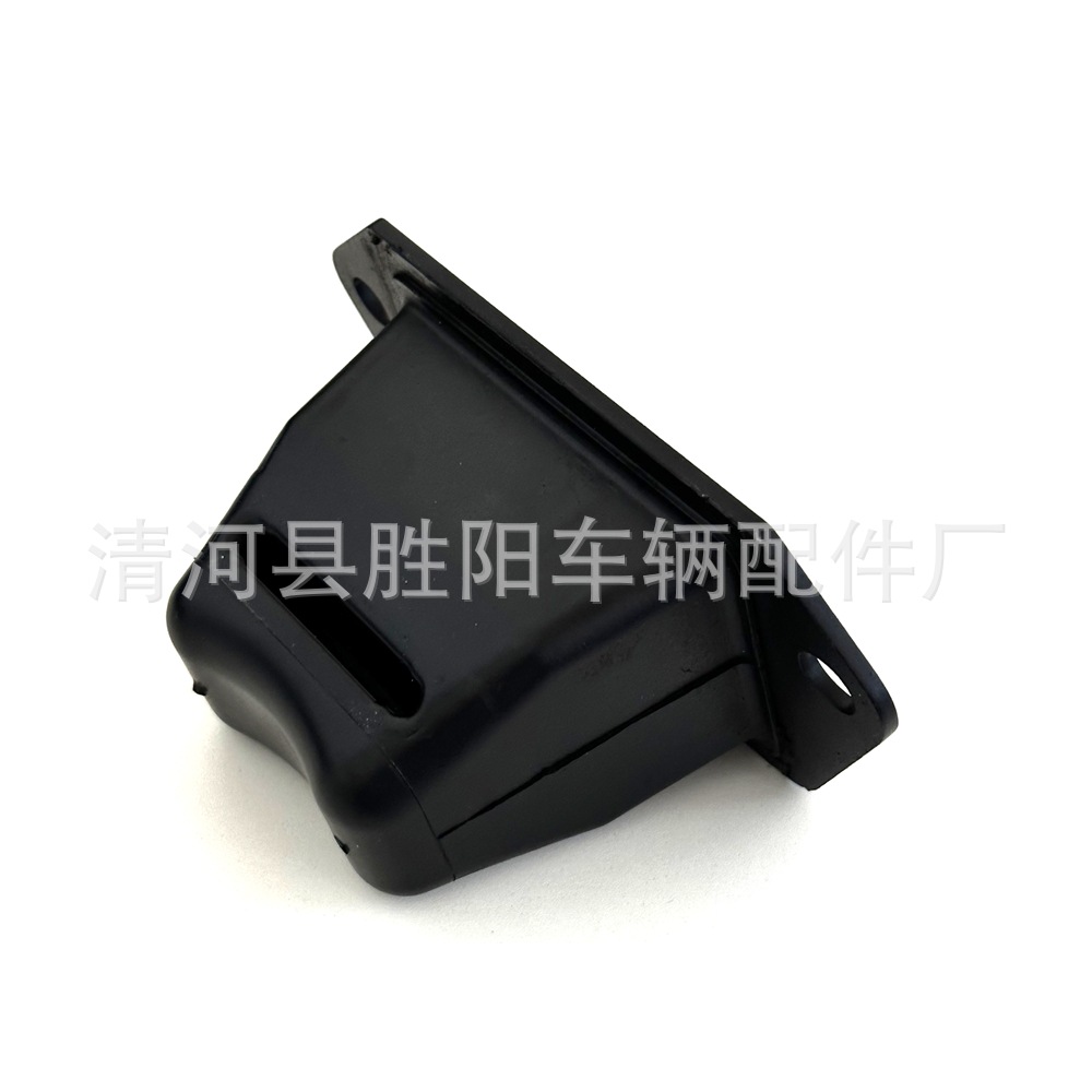 48306 - 60180 es adecuado para el bloque de amortiguación de placa de acero de goma de amortiguación de automóviles Toyota