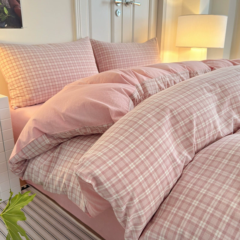 2025A новый тип воды хлопчатобумажные постельные принадлежности