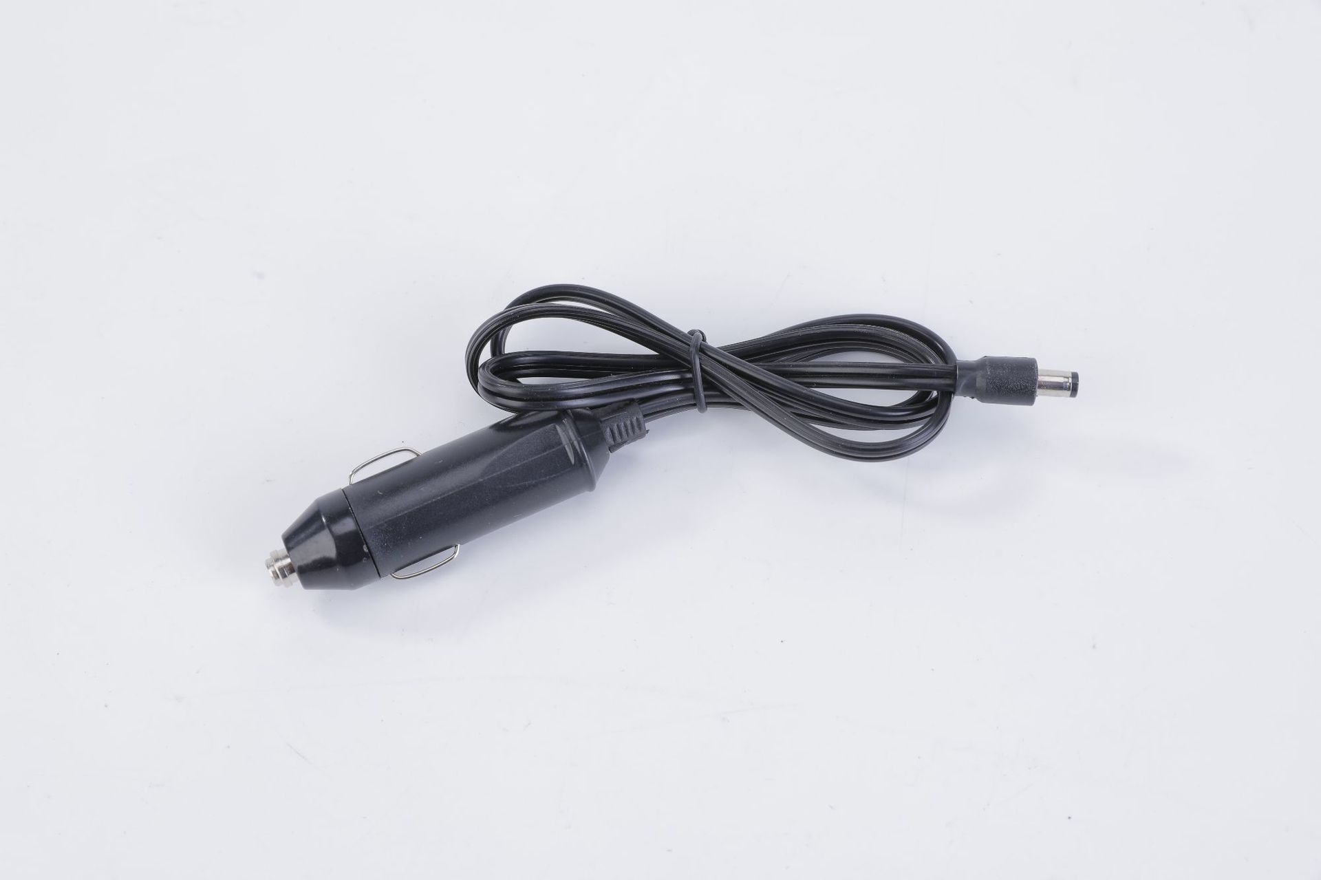 Car Cigarette Lighter 1.5m Power Cord Cigarette Lighter Plug to Dc Power Cable 12V Car Equipment Power Supply Cable