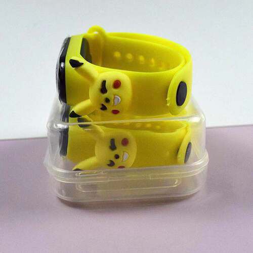 Factory Direct Watches Gift Category Small Accessories Packaging PP Box Watch Packaging Gift Box