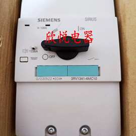 断路器 3RV1041/1031-4JC10/4MA/4FA10/4EB10/4KA10/4LA10 现货