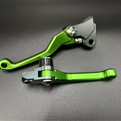 Kawasaki KLX 230 250 300 modifikasiya edilmiş əyləc muftası qolu aksesuarları