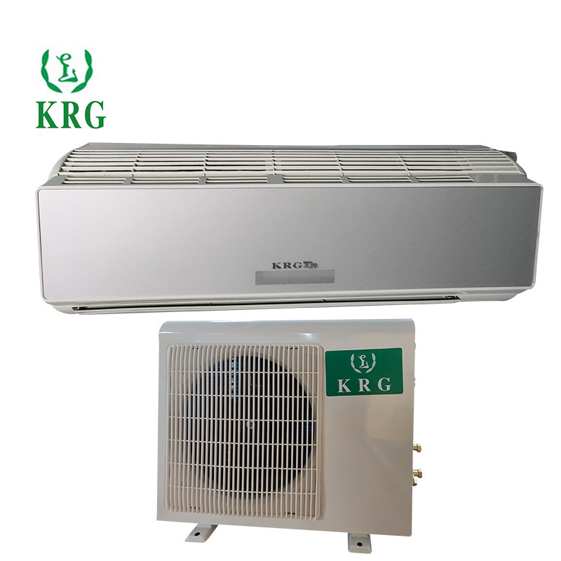 3 Fixed speed air conditioner hang-up commercial small office hang-up air conditioner split air conditioner cooling and heating wholesale