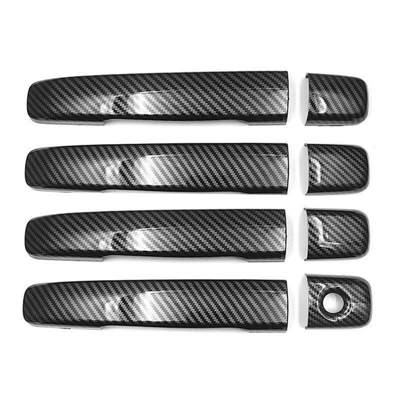 Suitable for 08-13 Infinity G25 G37 Handle Door Handle Sticker Handle