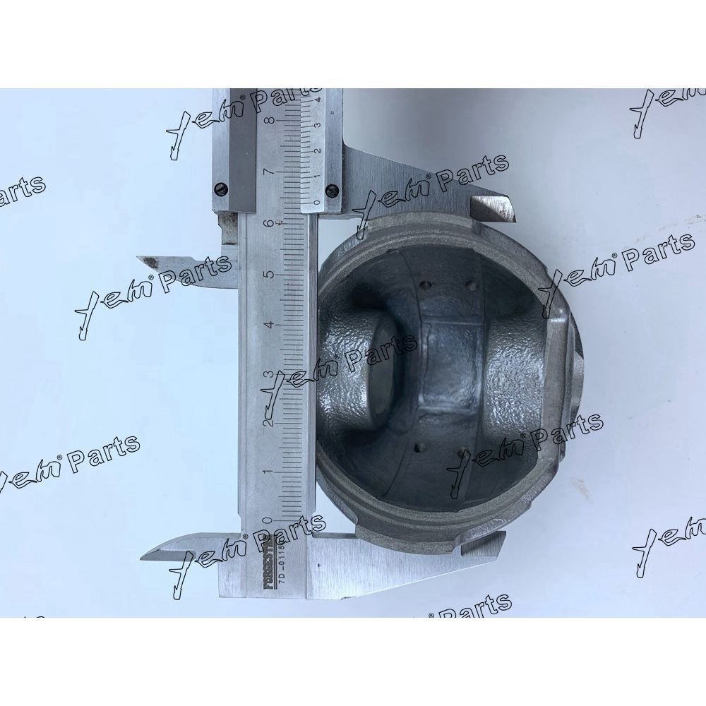 厂家批发Z402活塞 适用于久保田挖掘机维修配件