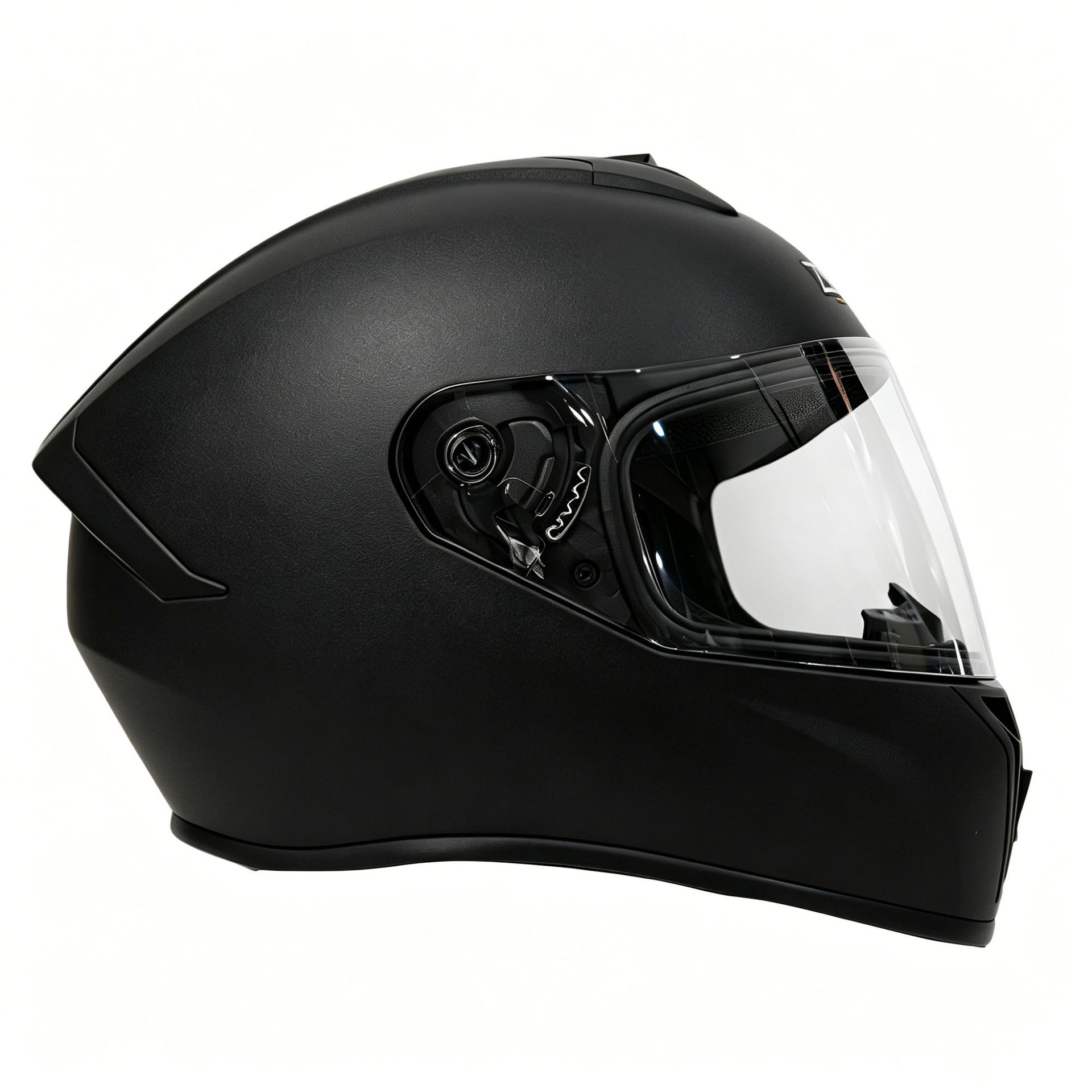 3C Certified Motorcycle Helmets for Men and Women, Electric Vehicle Riding Safety Helmets, Windproof and Breathable Motorcycle Full-Face Helmets