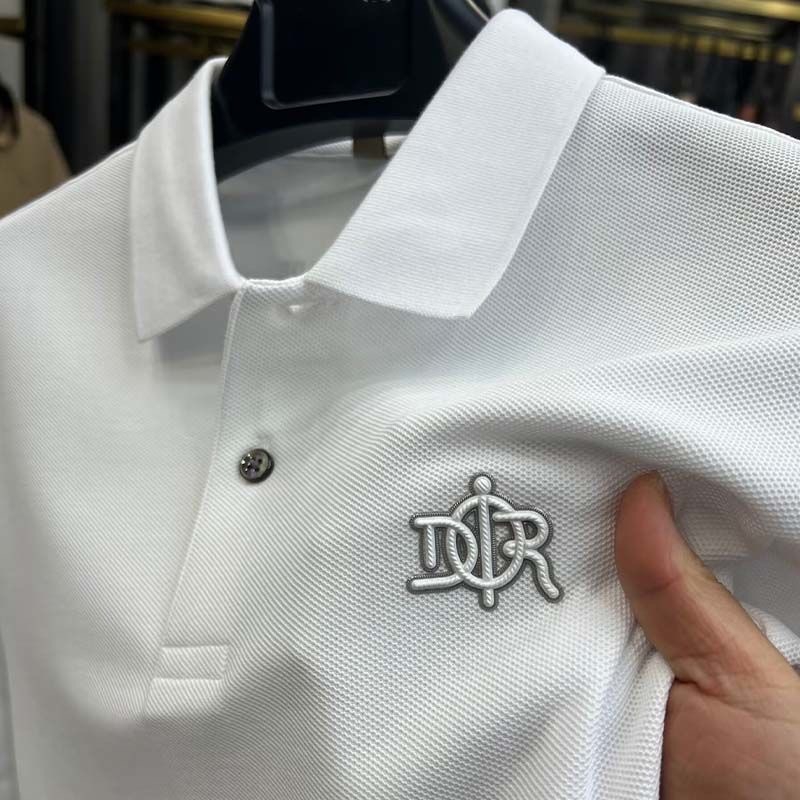 新しいメンズ半袖ポロシャツ夏カジュアル多用途ルーズ Tシャツ無地外国貿易トップトレンディ|undefined