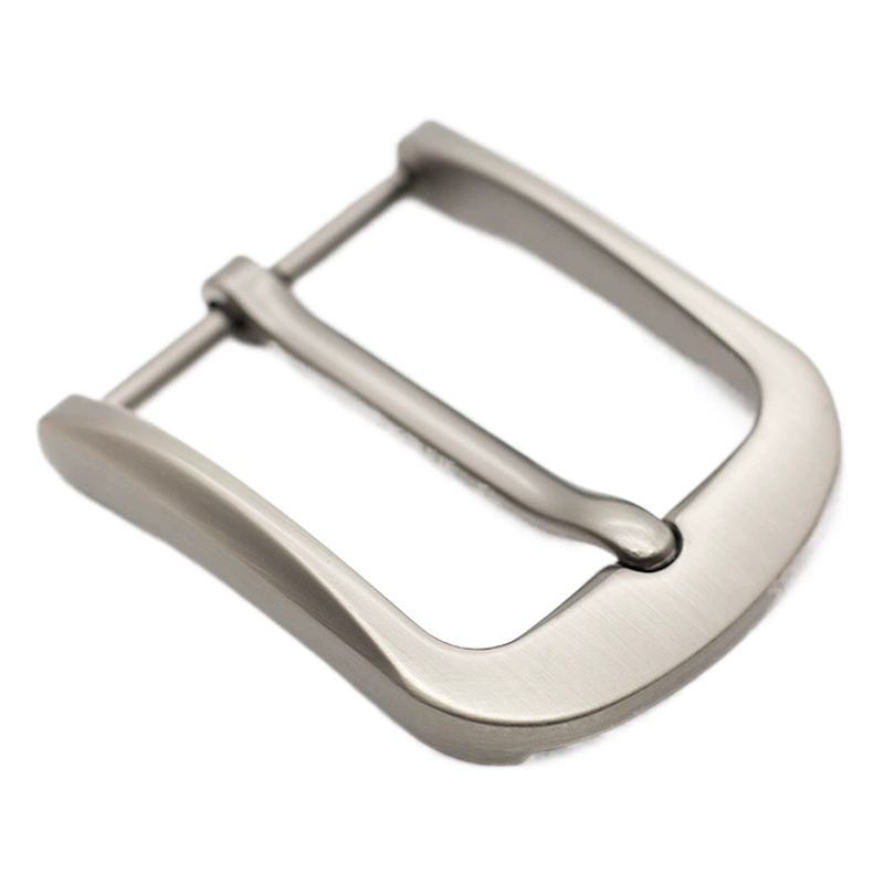 Фабрика в наличии оптом 4,0 мужской ремень голова цинковый сплав игольчатая Пряжка голова трансграничная Высококачественная пряжка для ремня поколение волос