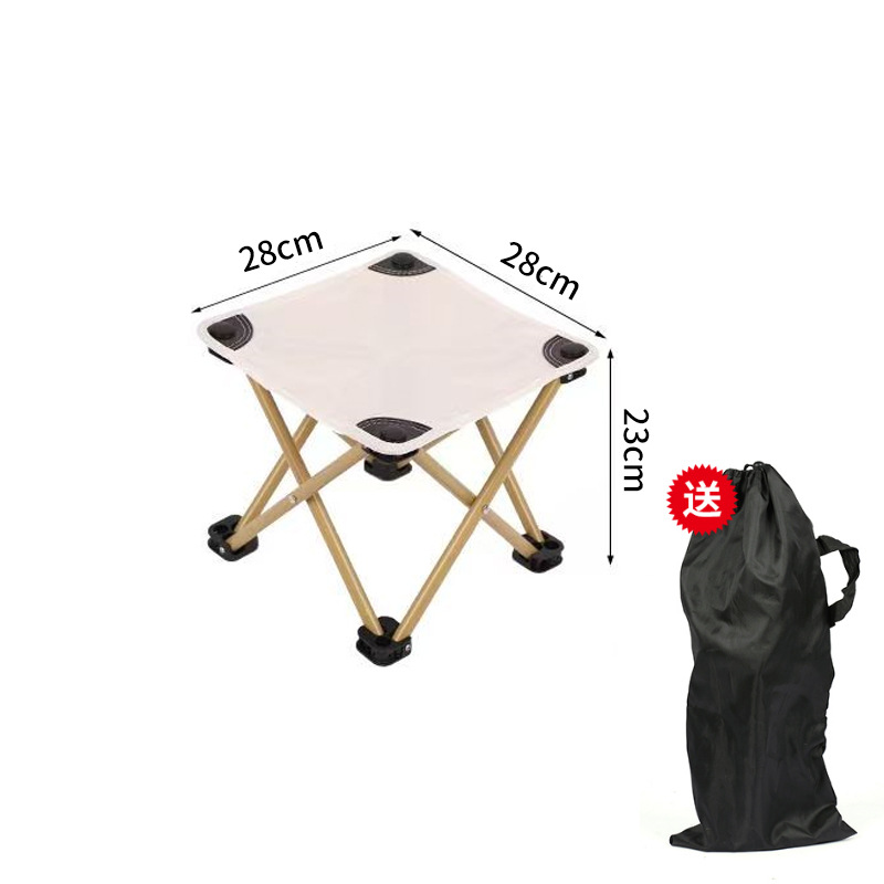 오프화이트 말끈 수납가방 28*28*23