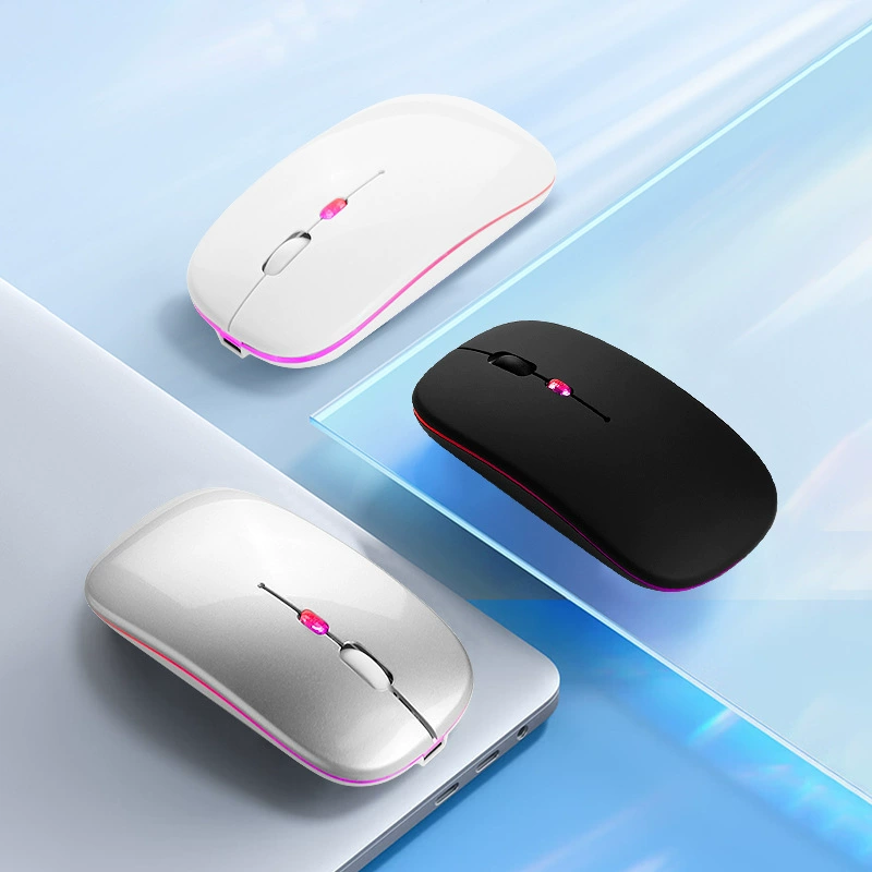 JiuYu wireless mouse, Bluetooth, Android